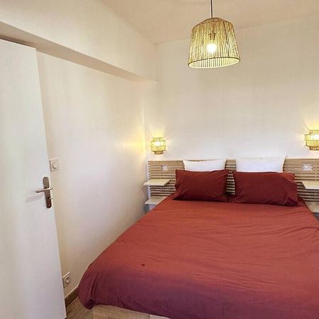 Chez Joan, Apt De Standing, 4 Prs, A 300M Des Plages Αντίμπ Εξωτερικό φωτογραφία