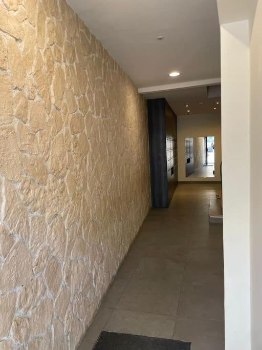 Chez Joan, Apt De Standing, 4 Prs, A 300M Des Plages Αντίμπ Εξωτερικό φωτογραφία