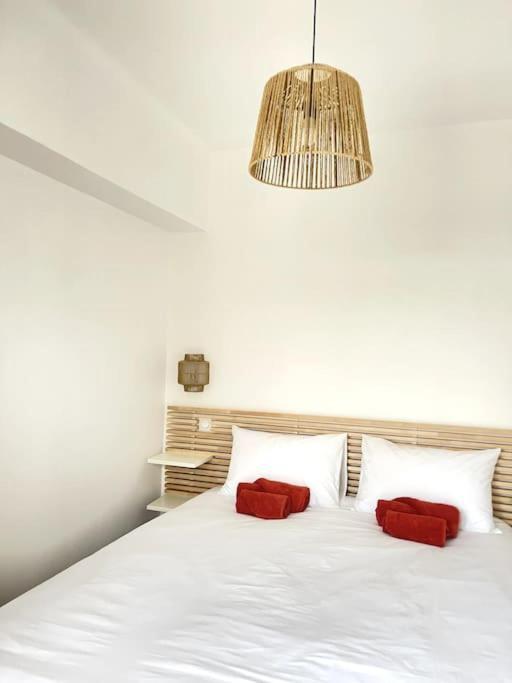 Chez Joan, Apt De Standing, 4 Prs, A 300M Des Plages Αντίμπ Εξωτερικό φωτογραφία