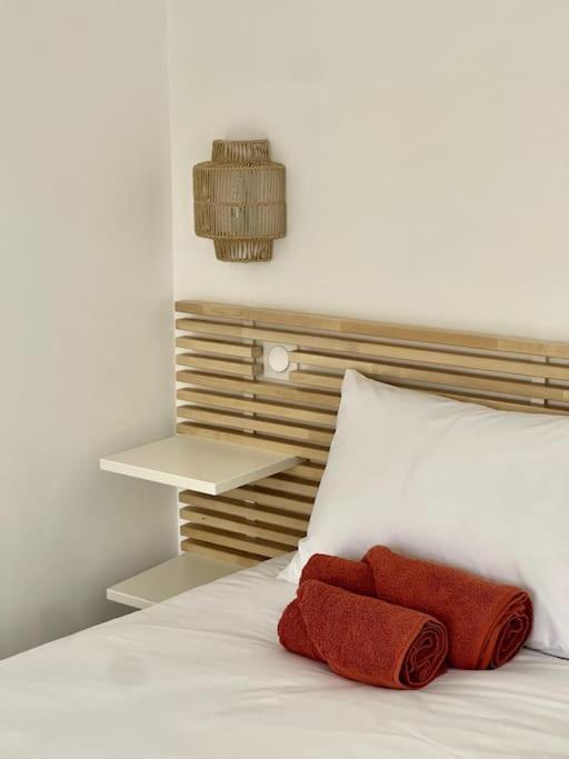 Chez Joan, Apt De Standing, 4 Prs, A 300M Des Plages Αντίμπ Εξωτερικό φωτογραφία